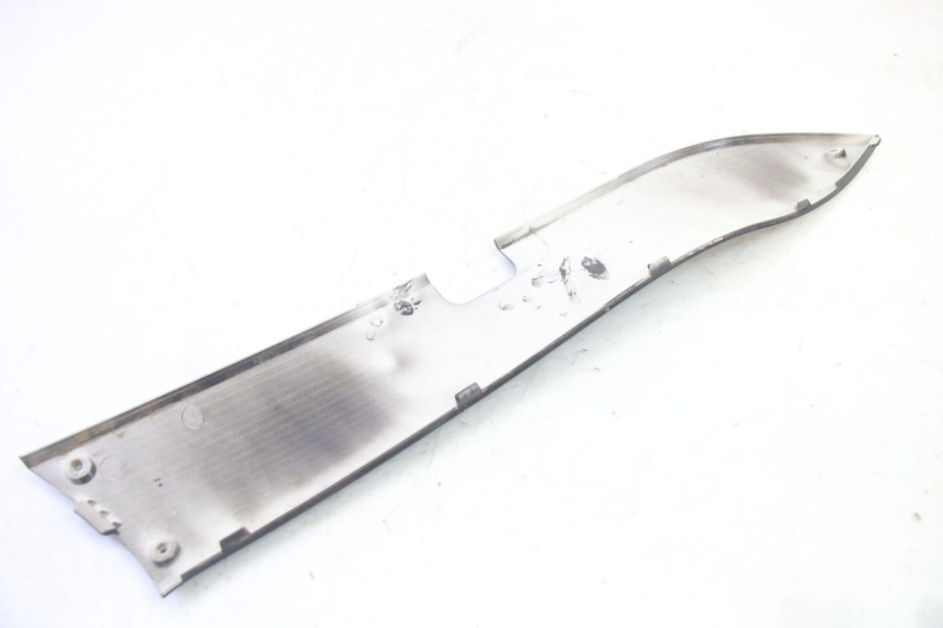 photo de LINKER DORSELPLAAT JM MOTORS SANTANA EVO 50 (2024 - 2026) - Technische close-up