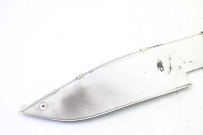 photo de LINKER DORSELPLAAT JM MOTORS SANTANA EVO 50 (2024 - 2026) - Bevestigingspunten