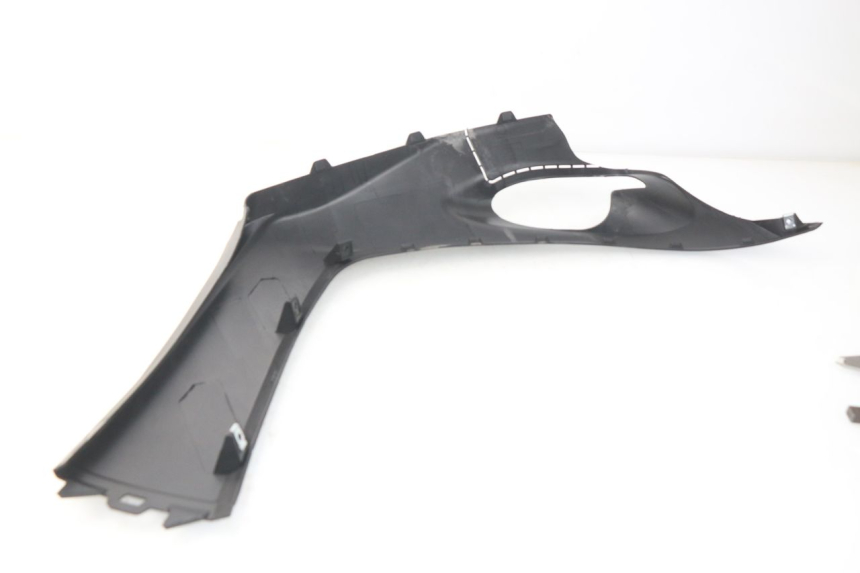 photo de LINKER DORSELIP JM MOTORS SANTANA 50 (2014 - 2023) - Zoom op gebruiksstaat