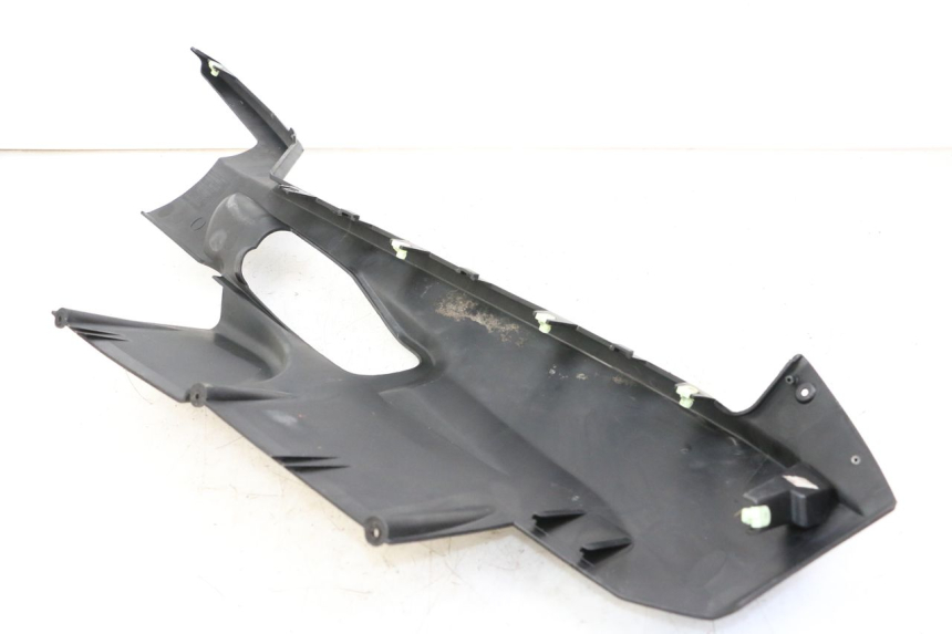 photo de LINKER DORSELPLAAT PEUGEOT SATELIS COMPRESSOR K15 125 (2006 - 2009) - Detail van het onderdeel