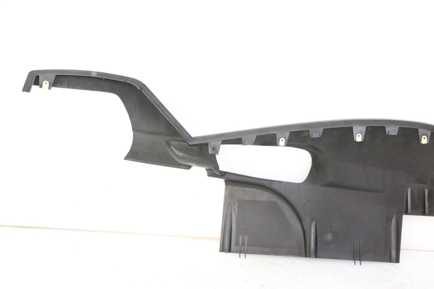 photo de LINKER DORSELPLAAT PEUGEOT SATELIS COMPRESSOR K15 125 (2006 - 2009) - Zoom op gebruiksstaat