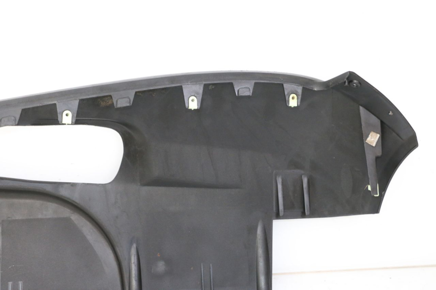 photo de LINKER DORSELPLAAT PEUGEOT SATELIS COMPRESSOR K15 125 (2006 - 2009) - Andere kijkhoek