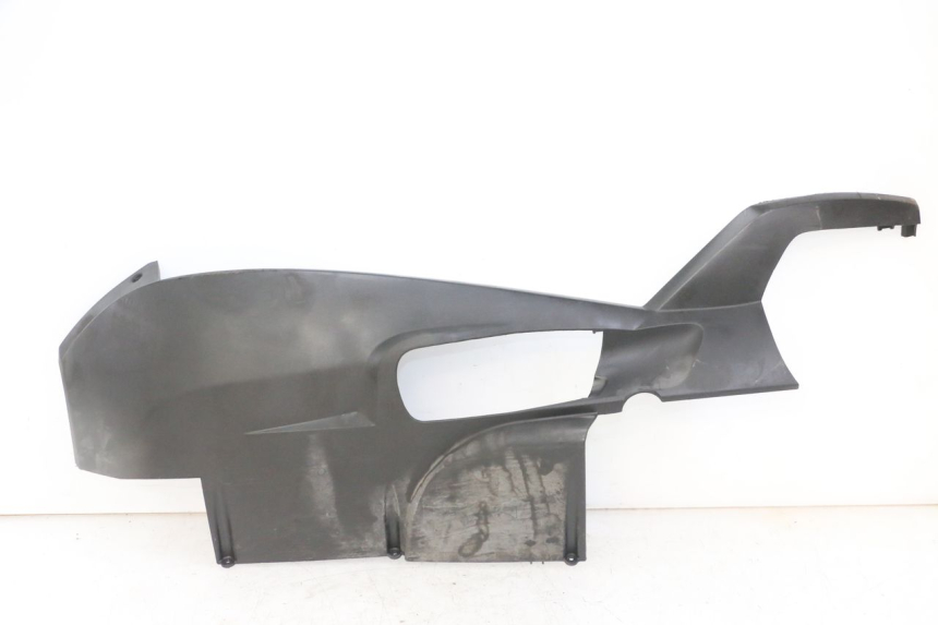 photo de LINKER DORSELPLAAT PEUGEOT SATELIS COMPRESSOR K15 125 (2006 - 2009) - Hoofdaanzicht