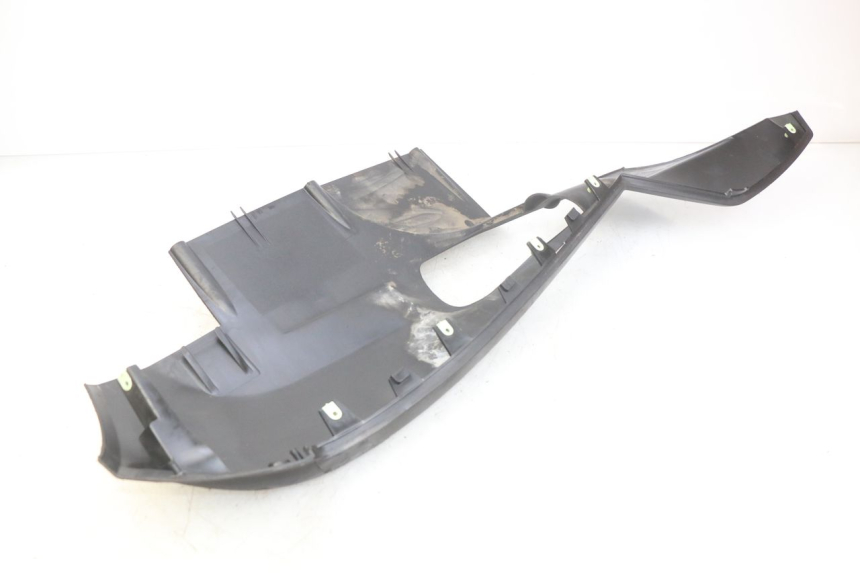 photo de LINKER DORSELIP PEUGEOT SATELIS 125 (2010 - 2012) - Bevestigingspunten