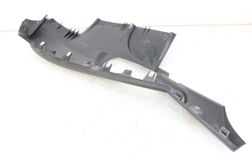 photo de LINKER DORSELPLAAT PEUGEOT SATELIS 125 (2013 - 2018) - Zoom op gebruiksstaat