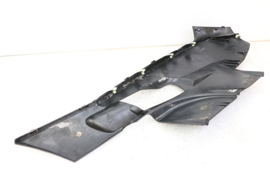 photo de LINKER DORSELPLAAT PEUGEOT SATELIS 125 (2013 - 2018) - Andere kijkhoek