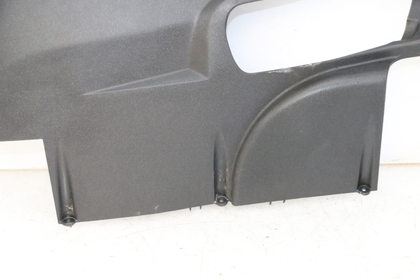 photo de LINKER DORSELPLAAT PEUGEOT SATELIS 125 (2013 - 2018) - Staat van het oppervlak