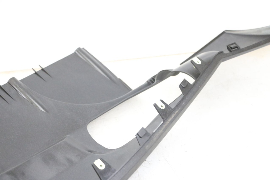 photo de LINKER DORSELPLAAT PEUGEOT SATELIS 125 (2013 - 2018) - Staat van het oppervlak