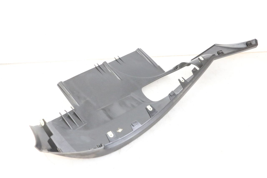 photo de LINKER DORSELPLAAT PEUGEOT SATELIS 125 (2013 - 2018) - Markeringen en referenties