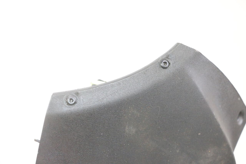 photo de LINKER DORSELPLAAT PEUGEOT SATELIS 125 (2013 - 2018) - Zoom op gebruiksstaat