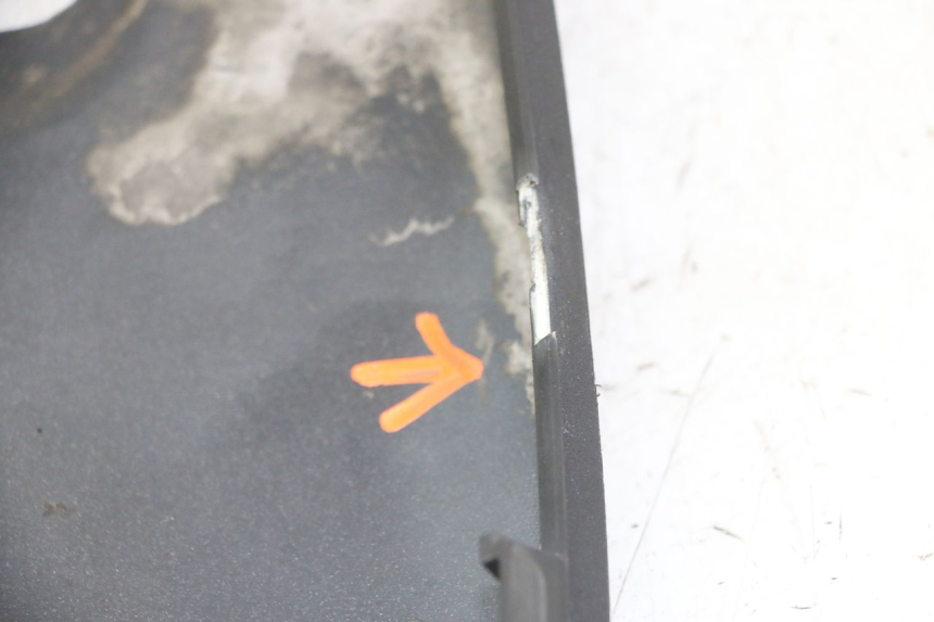 photo de LINKER DORSELPLAAT PEUGEOT SATELIS 125 (2013 - 2018) - Staat van het oppervlak