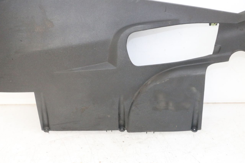 photo de LINKER DORSELPLAAT PEUGEOT SATELIS 125 (2013 - 2018) - Markeringen en referenties