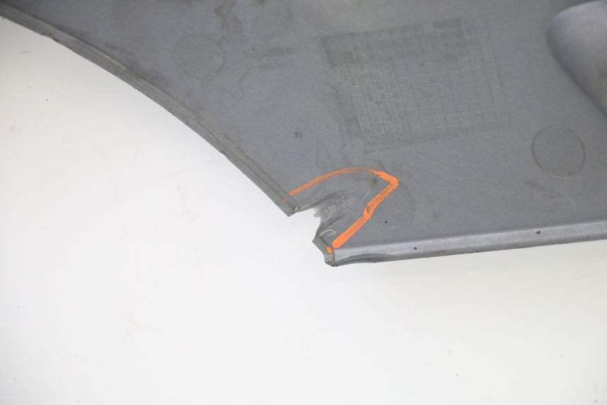 photo de LINKER DORSELPLAAT PEUGEOT SATELIS 250 (2006 - 2012) - Bevestigingspunten