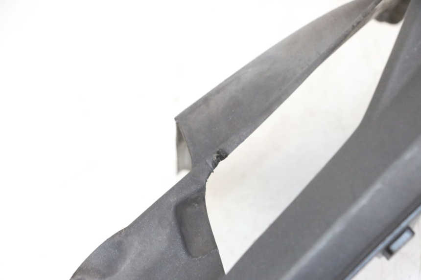 photo de LINKER DORSELPLAAT PEUGEOT SATELIS 125 (2013 - 2018) - Zoom op gebruiksstaat