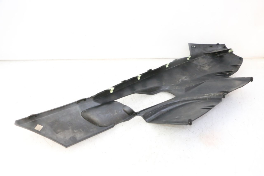 photo de LINKER DORSELPLAAT PEUGEOT SATELIS 125 (2013 - 2018) - Andere kijkhoek