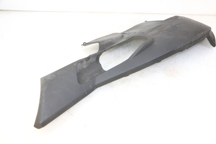 photo de LINKER DORSELPLAAT PEUGEOT SATELIS 125 (2013 - 2018) - Staat van het oppervlak