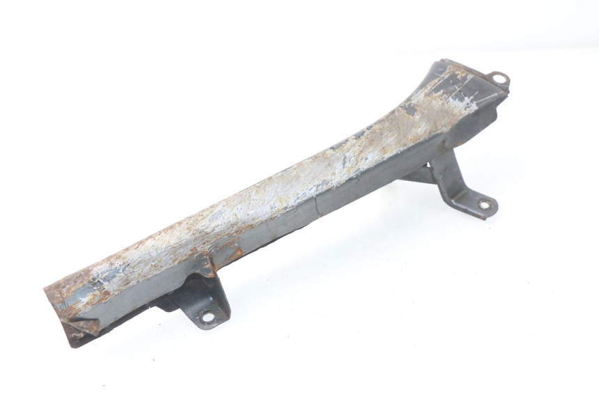 photo de LINKER DORSELPLAAT PEUGEOT SC 50 (1988 - 1992) - Zoom op gebruiksstaat