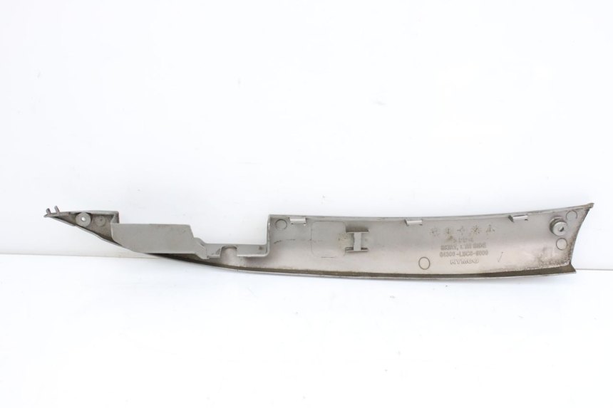 photo de LINKER DORSELPLAAT KYMCO SENTO 100 (2008 - 2013) - Andere kijkhoek