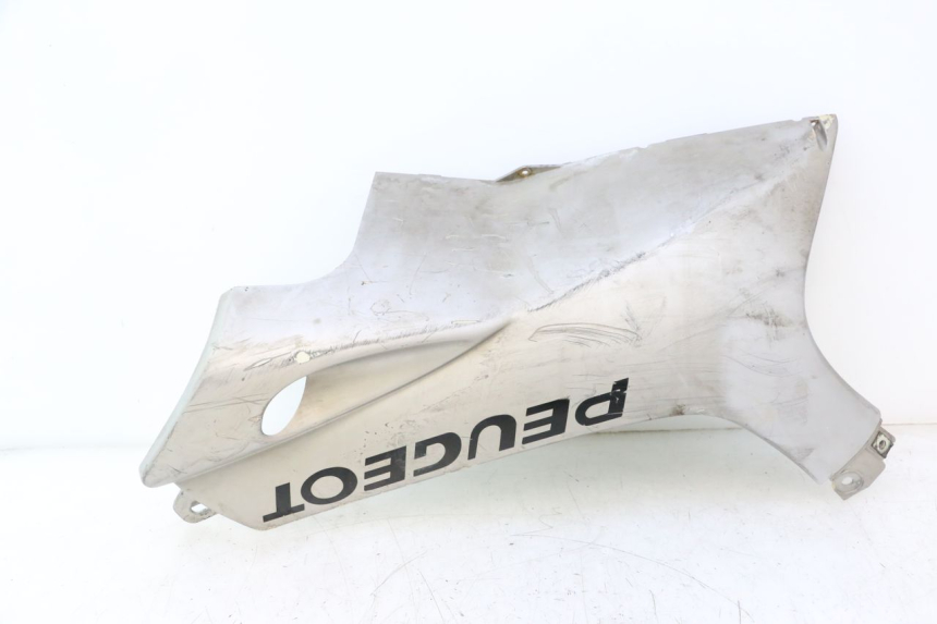 photo de LINKER DORSELPLAAT PEUGEOT SPEEDFIGHT LC 50 (1996 - 2002) - Gecontroleerd onderdeel