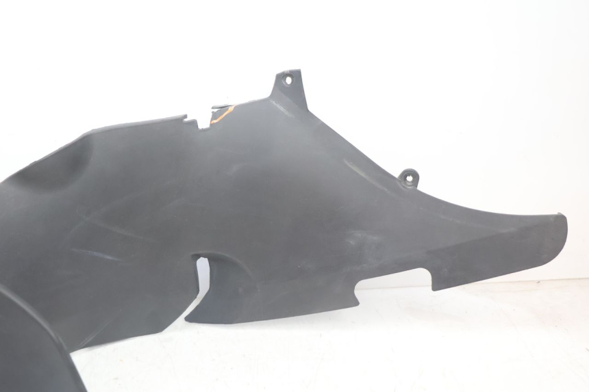 photo de LINKER ZIJKANTSKIRT CAN-AM SPYDER RS 1000 (2008 - 2012) - Zoom op gebruiksstaat