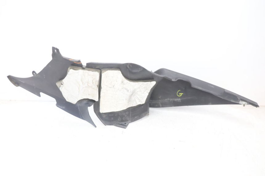 photo de LINKER ZIJKANTSKIRT CAN-AM SPYDER RS 1000 (2008 - 2012) - Technische close-up