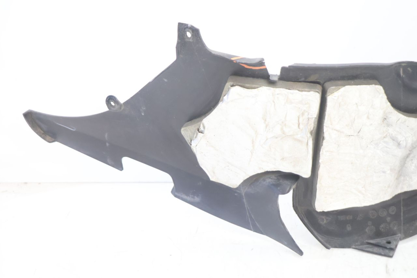 photo de LINKER ZIJKANTSKIRT CAN-AM SPYDER RS 1000 (2008 - 2012) - Overzicht