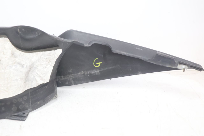 photo de LINKER ZIJKANTSKIRT CAN-AM SPYDER RS 1000 (2008 - 2012) - Staat van het oppervlak