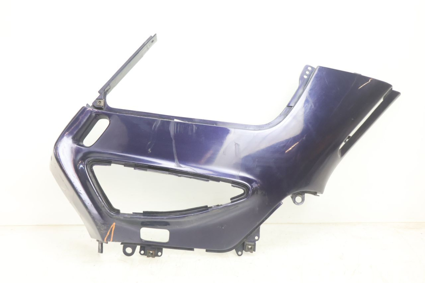 photo de LINKER ZIJKANT HONDA ST PAN EUROPEAN 1100 (1990 - 2002) - Hoofdaanzicht