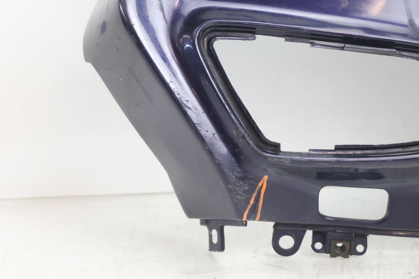 photo de LINKER ZIJKANT HONDA ST PAN EUROPEAN 1100 (1990 - 2002) - Zoom op gebruiksstaat