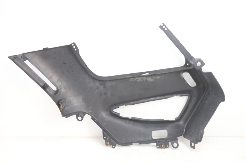 photo de LINKER ZIJKANT HONDA ST PAN EUROPEAN 1100 (1990 - 2002) - Bevestigingspunten