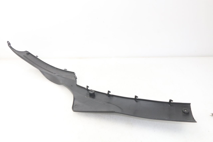 photo de LINKER DORSELPLAAT FYM STRADA 50 (2007 - 2014) - Andere kijkhoek