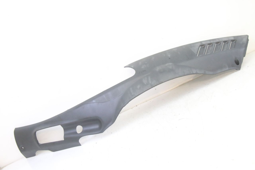 photo de LINKER DORSELPLAAT PIAGGIO SUPER LX 125 (2000 - 2003) - Hoofdaanzicht