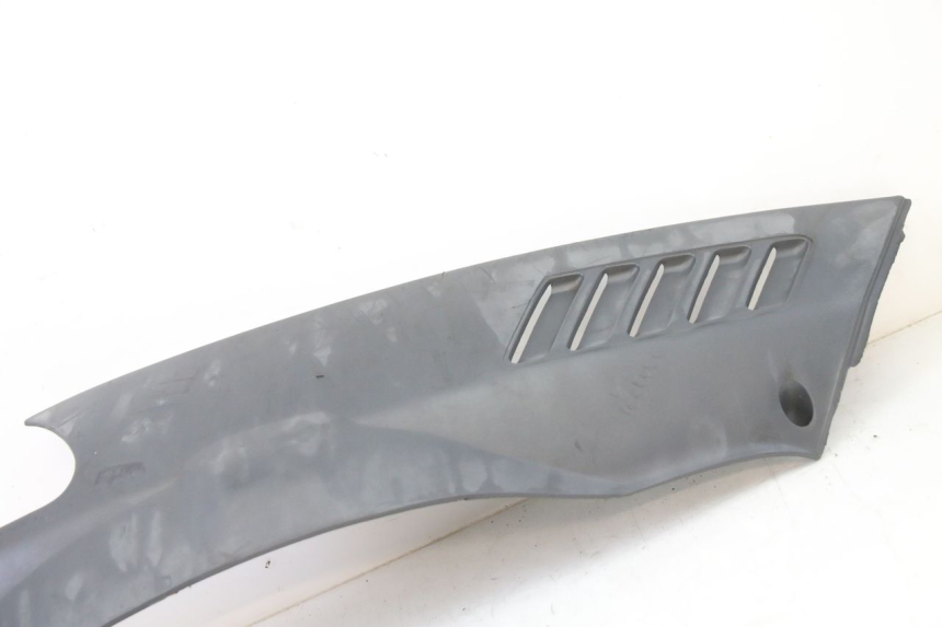 photo de LINKER DORSELPLAAT PIAGGIO SUPER LX 125 (2000 - 2003) - Zoom op gebruiksstaat