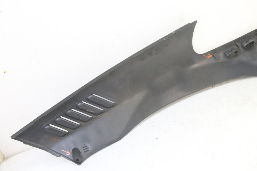 photo de LINKER DORSELPLAAT PIAGGIO SUPER LX 125 (2000 - 2003) - Overzicht