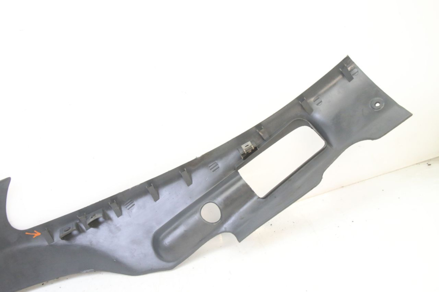 photo de LINKER DORSELPLAAT PIAGGIO SUPER LX 125 (2000 - 2003) - Bevestigingspunten