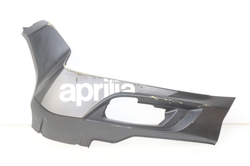 photo de LINKER DORSELPLAAT APRILIA SXR 50 (2021 - 2023) - Hoofdaanzicht
