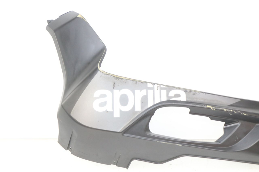 photo de LINKER DORSELPLAAT APRILIA SXR 50 (2021 - 2023) - Kenmerkende details