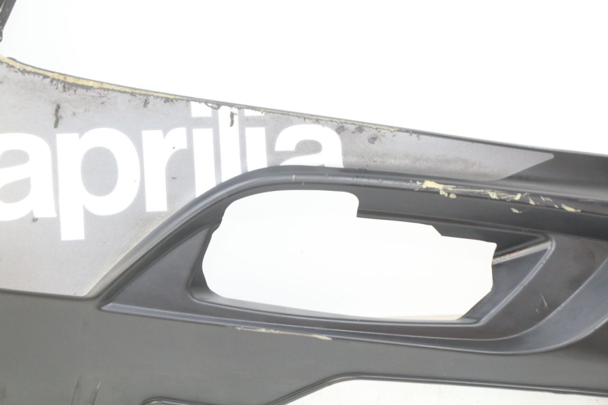 photo de LINKER DORSELPLAAT APRILIA SXR 50 (2021 - 2023) - Zoom op componenten