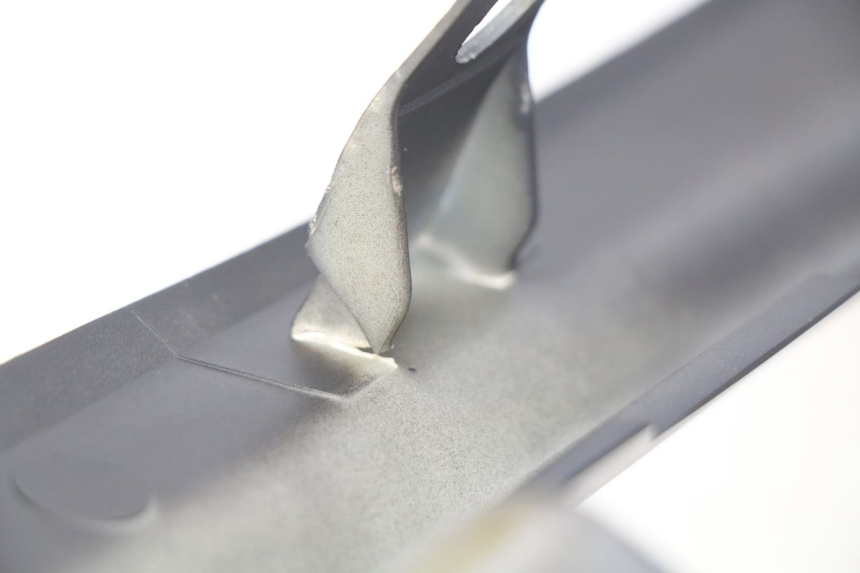 photo de LINKER DORSELPLAAT APRILIA SXR 50 (2021 - 2023) - Technische close-up