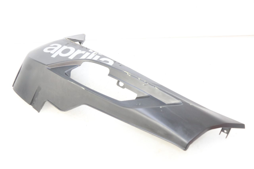 photo de LINKER DORSELPLAAT APRILIA SXR 50 (2021 - 2023) - Markeringen en referenties