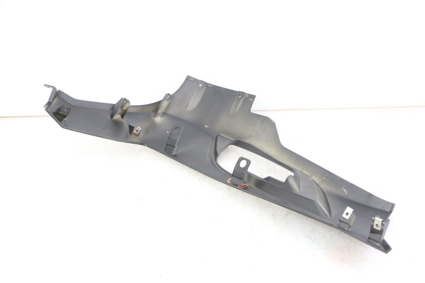 photo de LINKER DORSELPLAAT APRILIA SXR 50 (2021 - 2023) - Bevestigingspunten