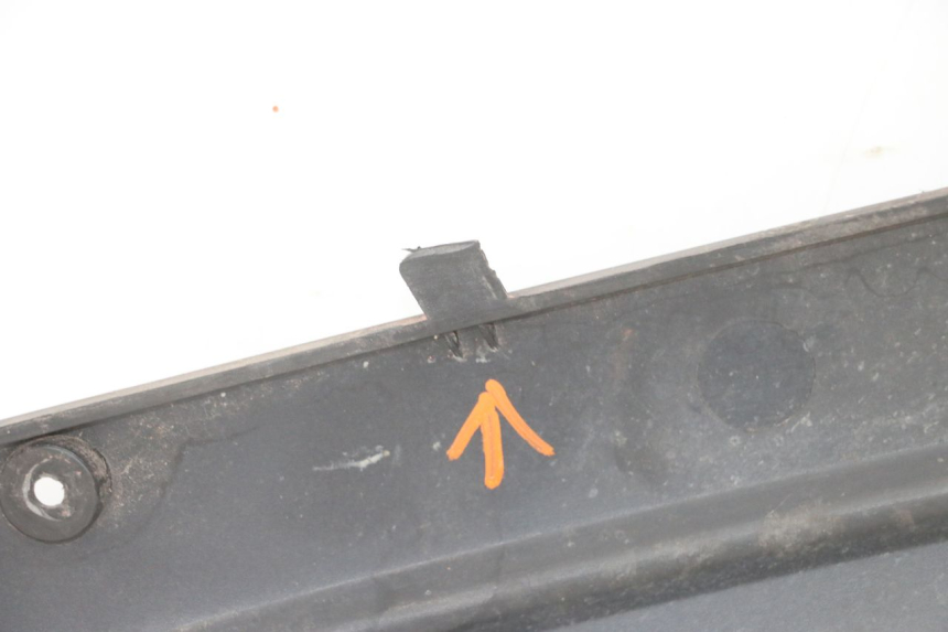 photo de LINKER DORSELPLAAT TNT MOTOR ROMA 10' 4T 50 (2019 - 2022) - Andere kijkhoek