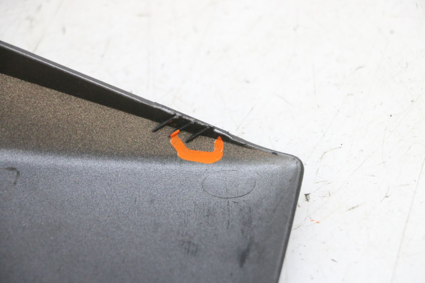 photo de LINKER DORSELIP YAMAHA TRICITY 300 (2020 - 2024) - Andere kijkhoek