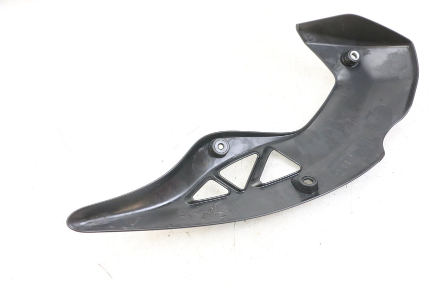 photo de LINKER DORSELPLAAT KAWASAKI VERSYS ABS 650 (2015 - 2018) - Andere kijkhoek