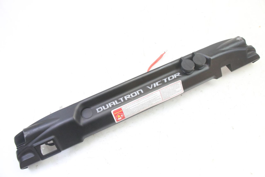 photo de LINKER DREMPELPLAAT DUALTRON VICTOR LIMITED 1 - Hoofdaanzicht