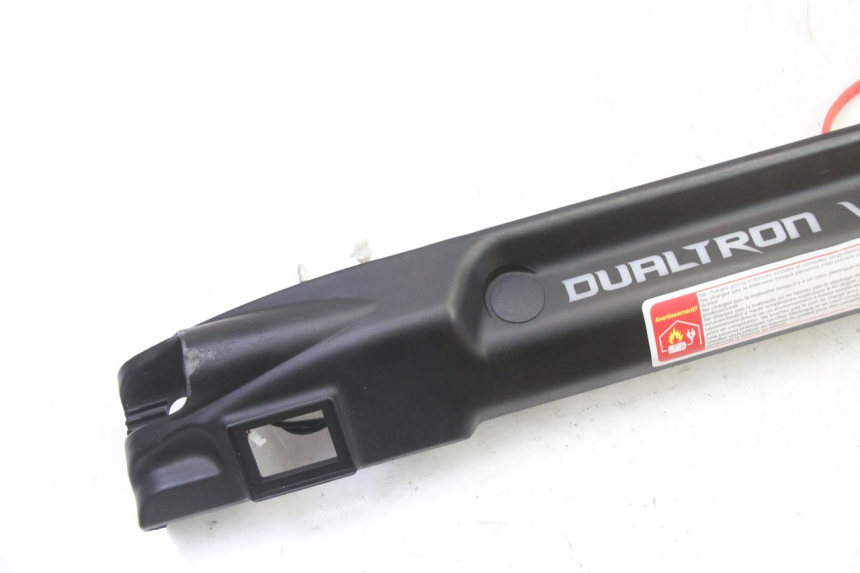 photo de LINKER DREMPELPLAAT DUALTRON VICTOR LIMITED 1 - Detail van het onderdeel