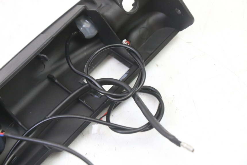 photo de LINKER DREMPELPLAAT DUALTRON VICTOR LIMITED 1 - Detailaanzicht