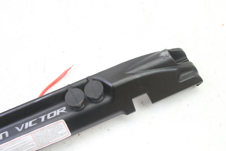 photo de LINKER DREMPELPLAAT DUALTRON VICTOR LIMITED 1 - Andere kijkhoek