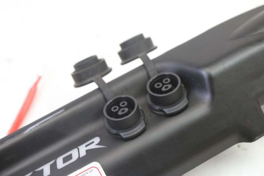 photo de LINKER DREMPELPLAAT DUALTRON VICTOR LIMITED 1 - Technische close-up