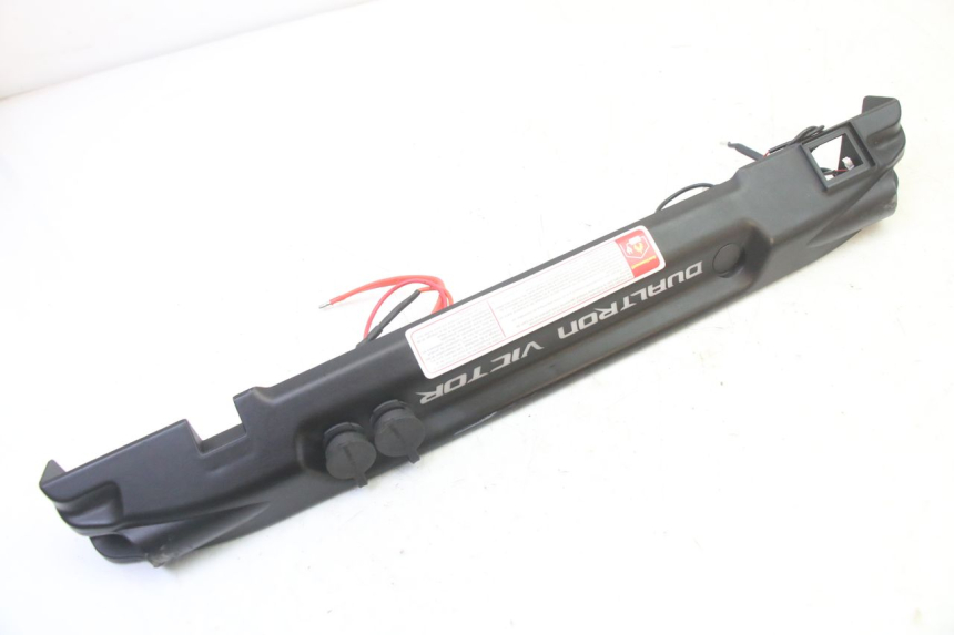 photo de LINKER DREMPELPLAAT DUALTRON VICTOR LIMITED 1 - Staat van het oppervlak